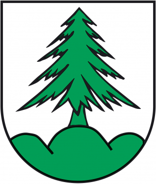 Wappen Hartschwand