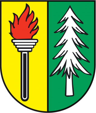 Wappen Rotzingen