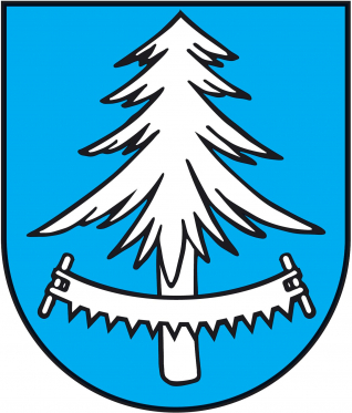 Wappen Segeten