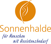 Logo Sonnenhalde gGmbH