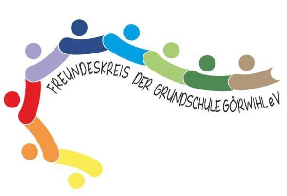 logo Freundeskreis der Grundschule Görwihl e.V.