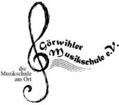 Logo Görwihler Musikschule e.V.