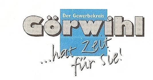 Gewerbekreis Görwihl e.V. Logo Gewerbekreis Görwihl e.V.