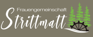 Frauengemeinschaft Strittmatt e.V. Logo Frauengemeinschaft Strittmatt e.V.