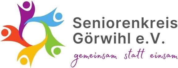 Logo Seniorenkreis Görwihl e.V.